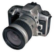 Minolta 505 si
