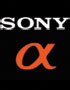 Sony α