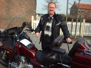 Eerste tanktastocht 2002, Rijnsaterwoude