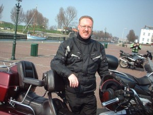 Eerste tanktastocht 2007, Hellevoetsluis